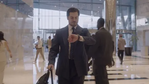 movie image