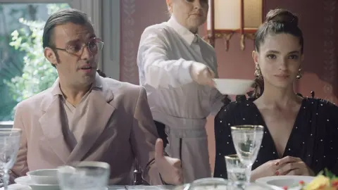 movie image