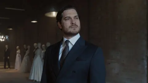 movie image