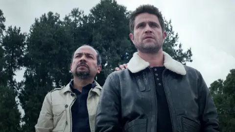 movie image