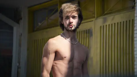 movie image