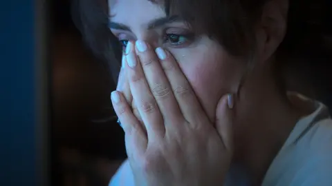 movie image
