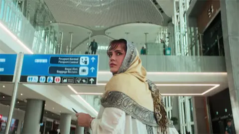 movie image