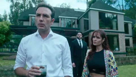 movie image