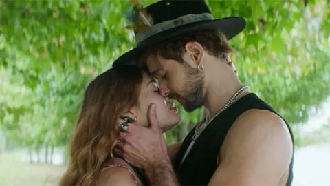 movie image