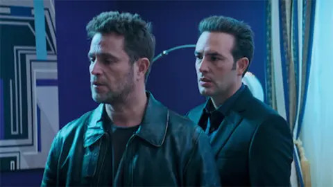 movie image