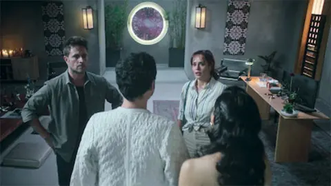 movie image