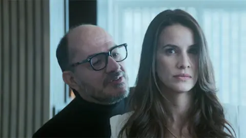 movie image