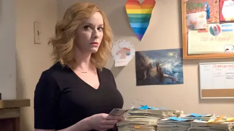movie image