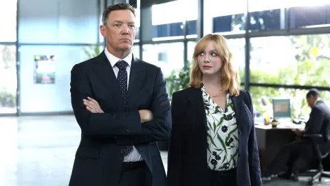 movie image