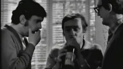 movie image