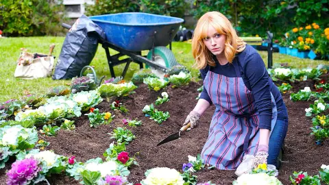 movie image