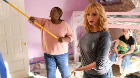 movie image