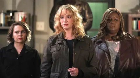 movie image