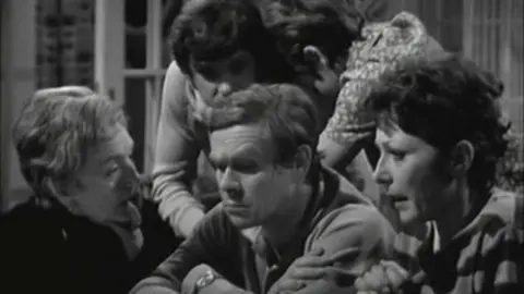 movie image