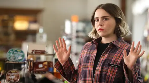 movie image