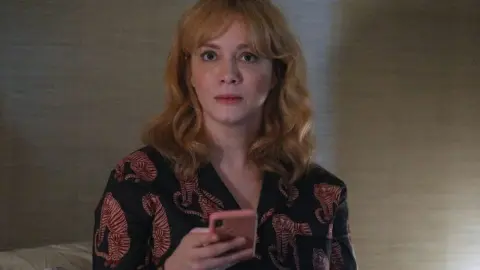 movie image