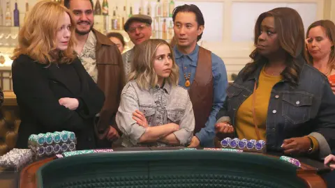 movie image