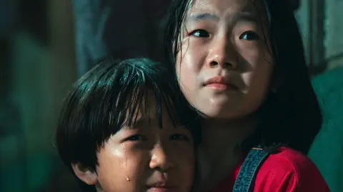 movie image