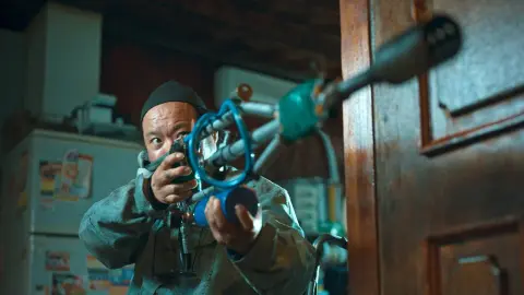 movie image