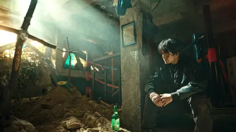 movie image