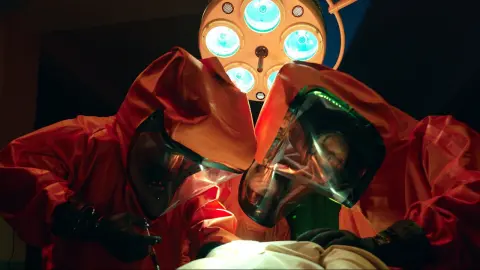 movie image