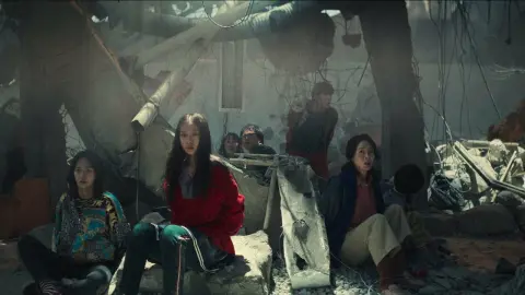 movie image