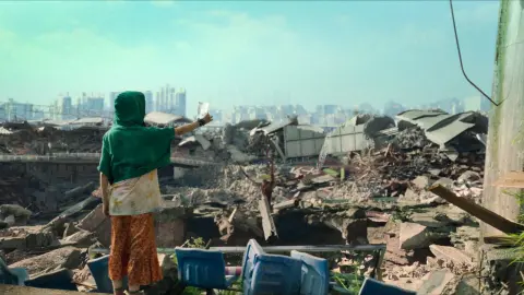 movie image