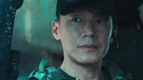 movie image