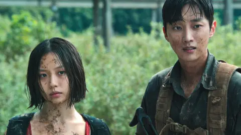 movie image