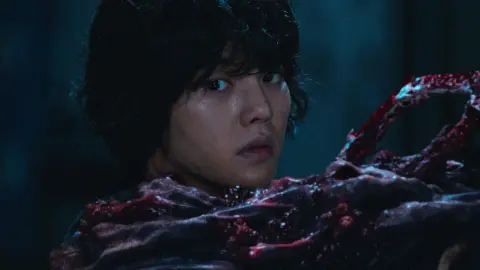 movie image