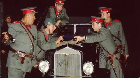 movie image