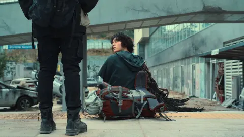 movie image