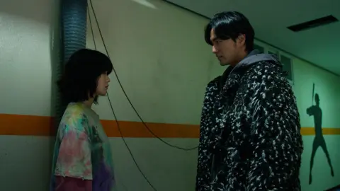 movie image