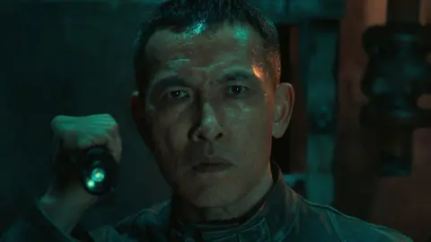 movie image