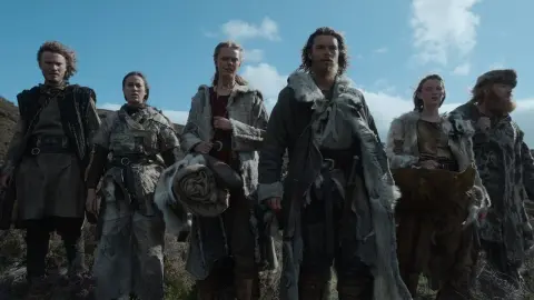 movie image