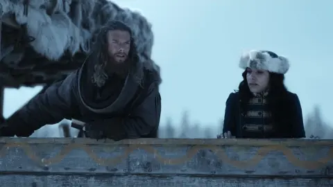 movie image
