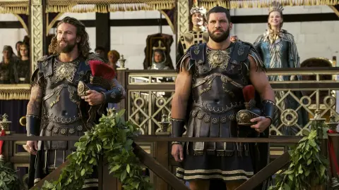 movie image