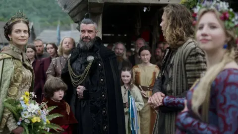 movie image