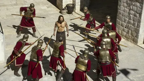 movie image