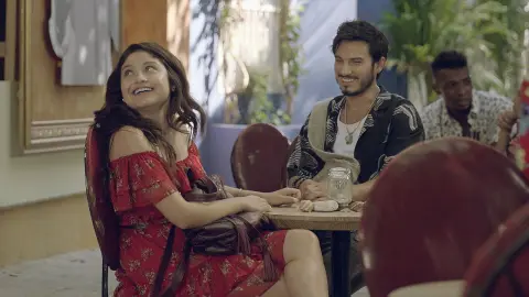 movie image