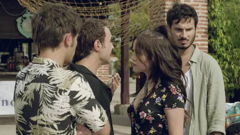 movie image