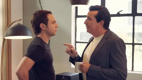 movie image