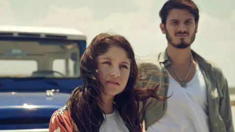 movie image