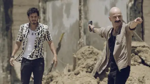 movie image