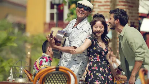 movie image