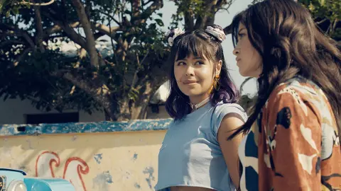 movie image