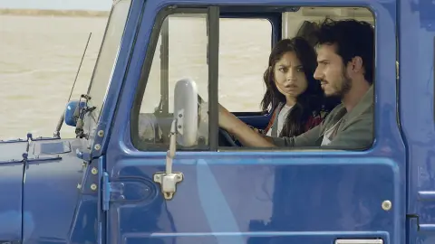 movie image
