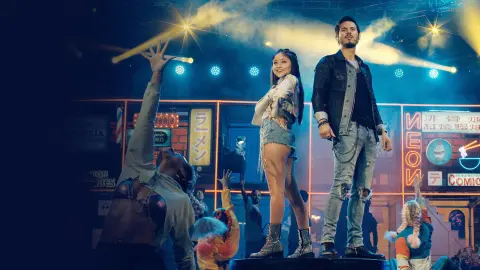 movie image