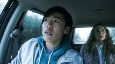 movie image